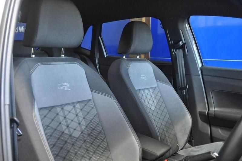 Used VW Polo R-line 2023 Grey Hatchback