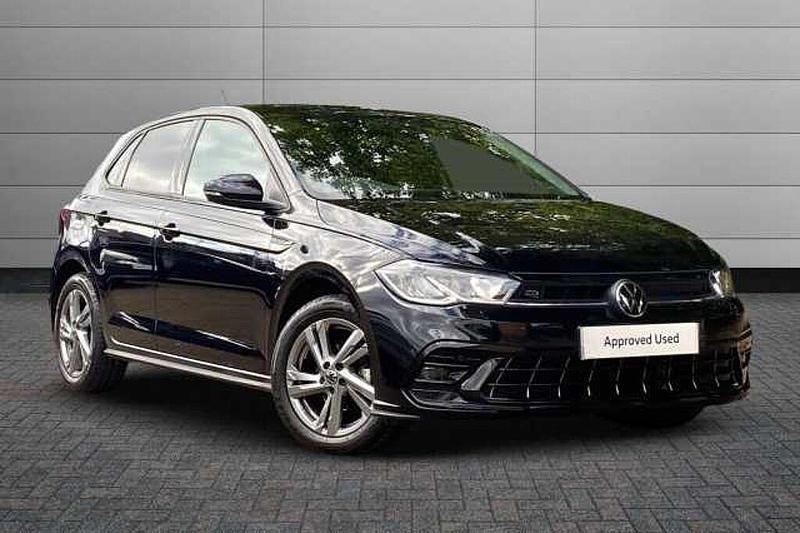 Used 2024 VW Polo | £19,495 (Fair price) - Image 1/4