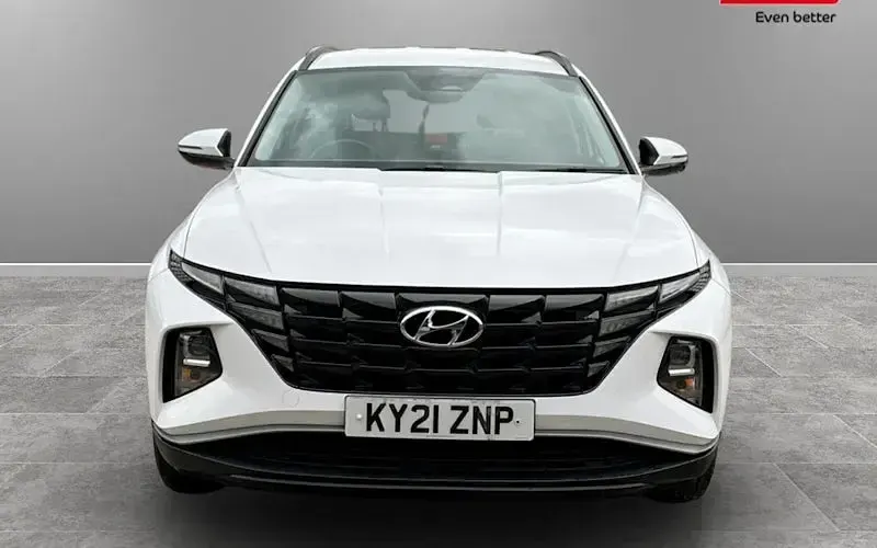 Second-hand Hyundai Tucson SE 230 CP (169 kW) 2024 SUV