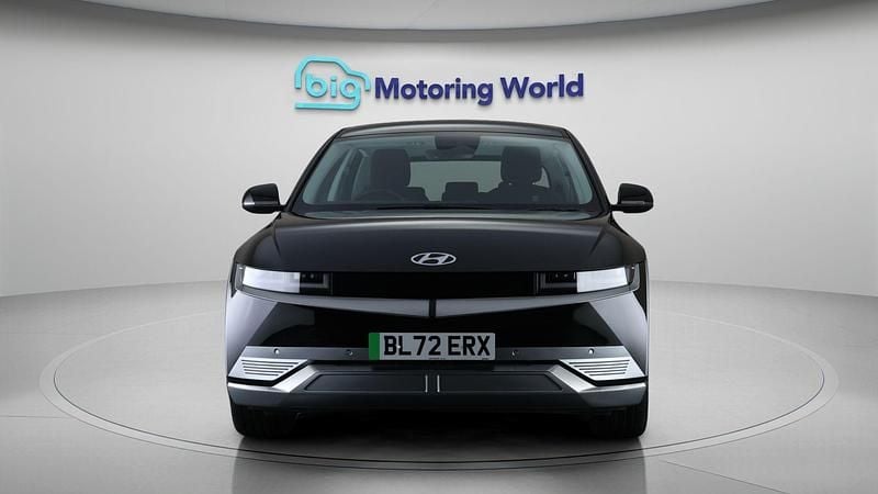 Used Hyundai Ioniq 5 Premium 165 kW (225 HP) 2023 SUV