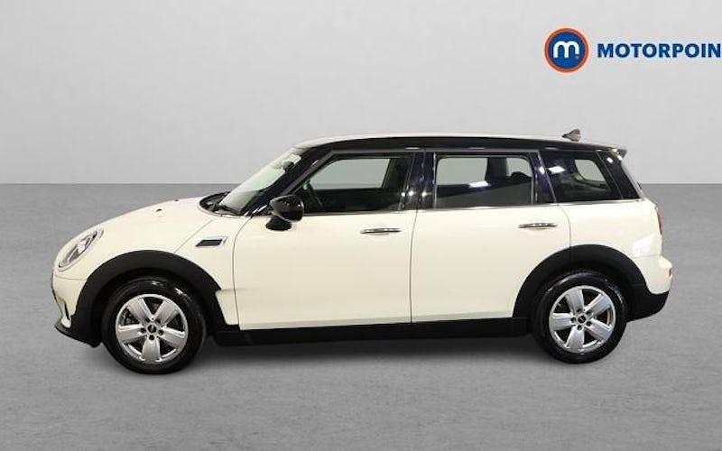 Used Mini Cooper Clubman Classic 136 HP (100 kW) 2022 Estate