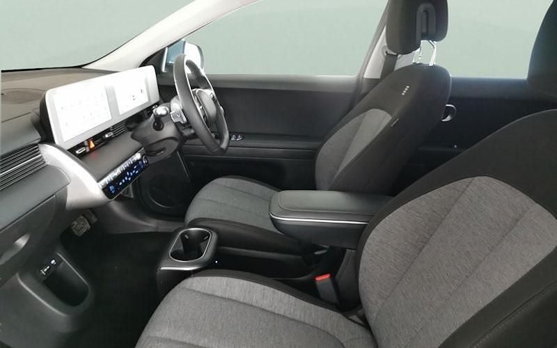 Used Hyundai Ioniq Premium 167 kW (228 HP) 2024 Hatchback