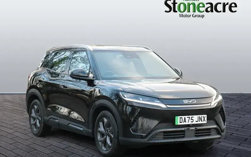 Used BYD Atto 2 Boost 130 kW (177 HP) 2026 SUV