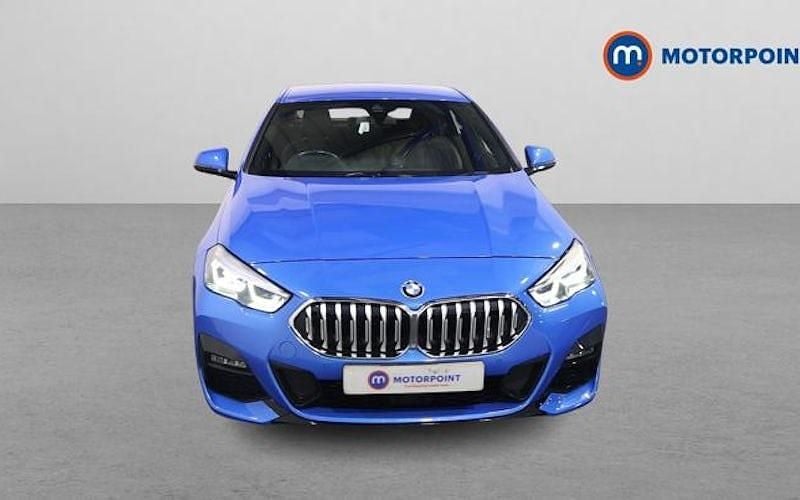 Used BMW 218 M Sport 136 HP (100 kW) 2024 Coupe