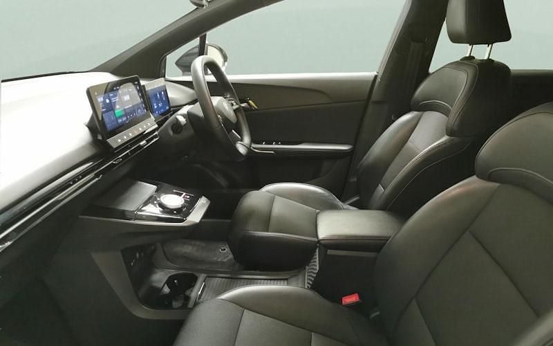 Used MG MG4 EV Trophy 150 kW (204 HP) 2025 Hatchback