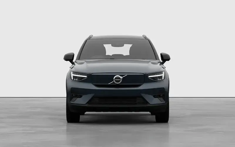 New Volvo EX40 Plus 185 kW (252 HP) 2026 SUV