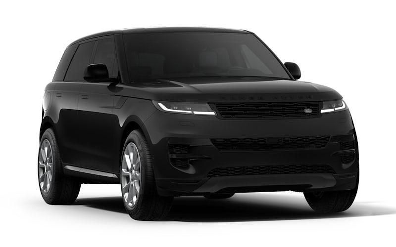 New 2025 Land Rover Range Rover Sport SE SUV | £83,477 (Good price) - Image 1/1