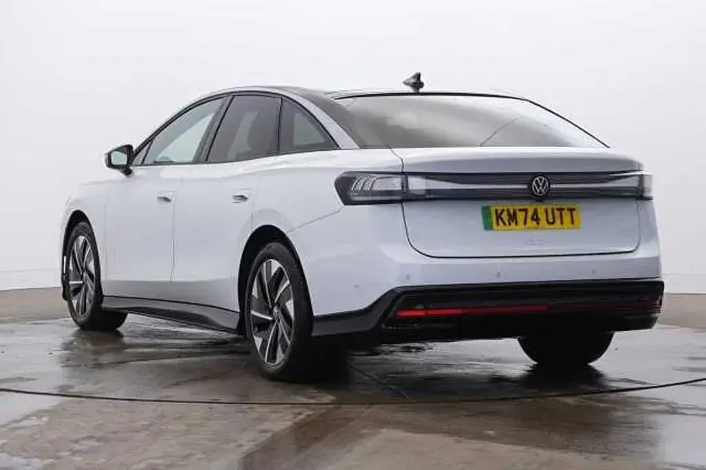 Used VW ID.7 210 kW (286 HP) 2024