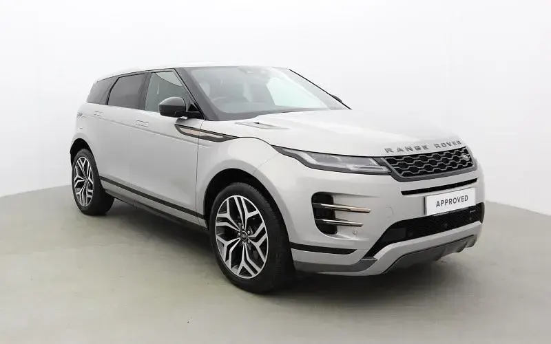 Usado Land Rover Range Rover evoque HSE Dynamic 309 CV (227 kW) 2023 SUV