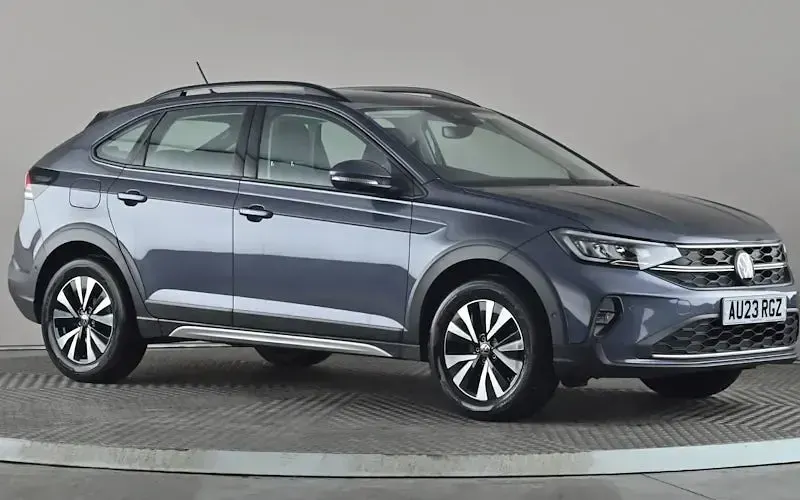 Usado VW Taigo Life 110 CV (80 kW) 2023 SUV