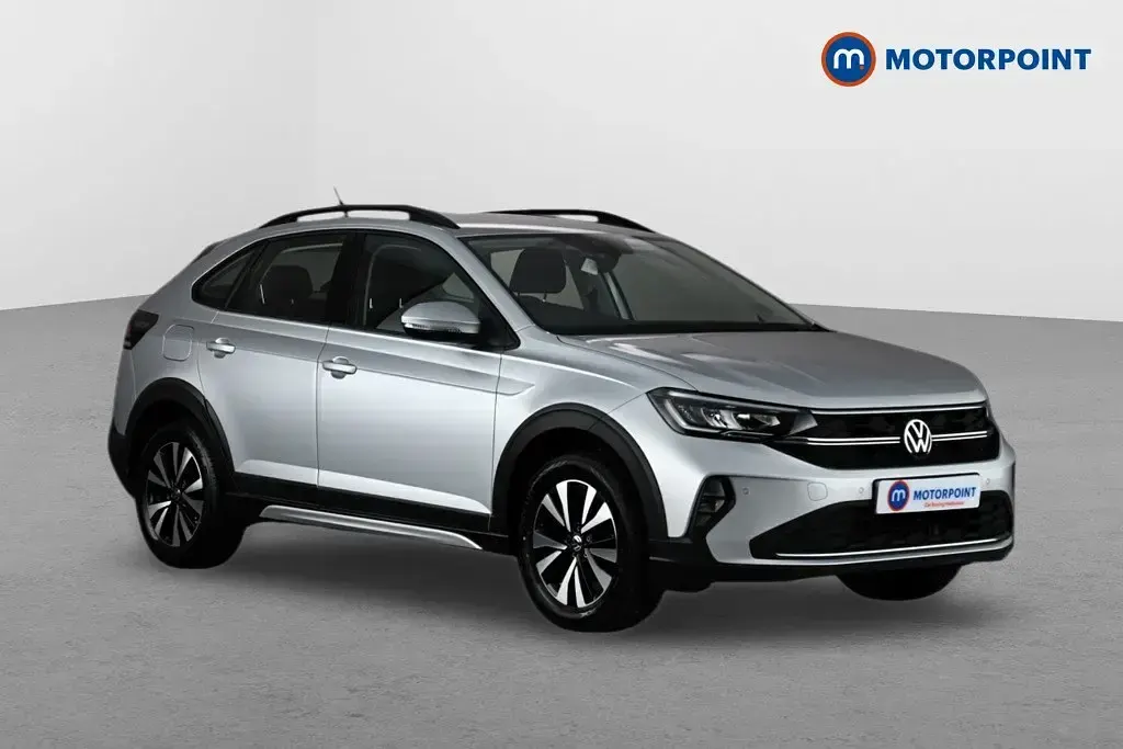 Begagnad VW Taigo Life 110 HK (80 kW) 2023 SUV