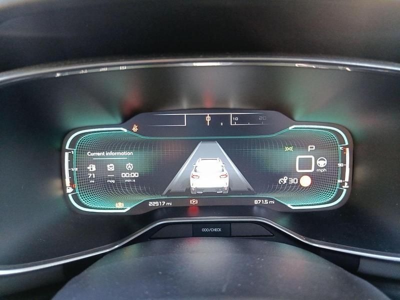 White Used 2019 Citroën C5 Aircross Flair SUV | £14,888 (Fair price) - Image 1/4