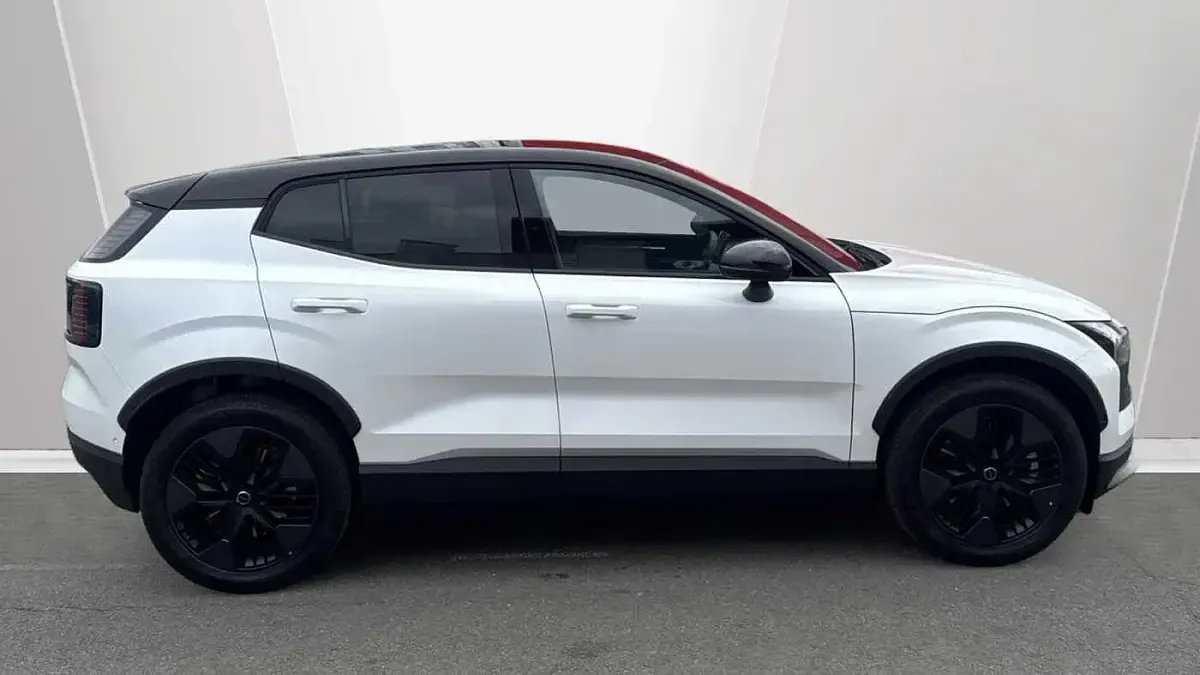 New Volvo EX30 Ultra 314 kW (428 HP) 2026 SUV