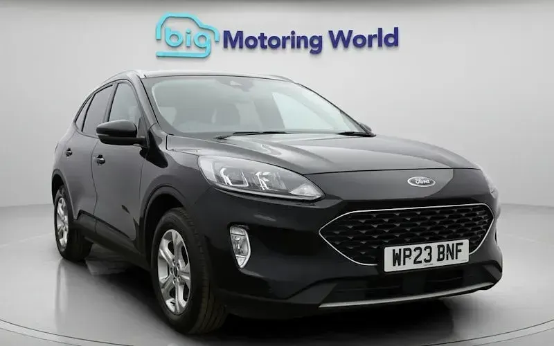Used Ford Kuga Zetec 150 HP (110 kW) 2022 SUV