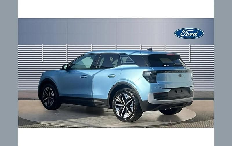 New Ford Explorer Select 206 kW (281 HP) 2025 Other SUV