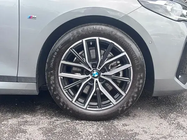 Used BMW 223 Active Tourer M Sport 2023 Grey MPV