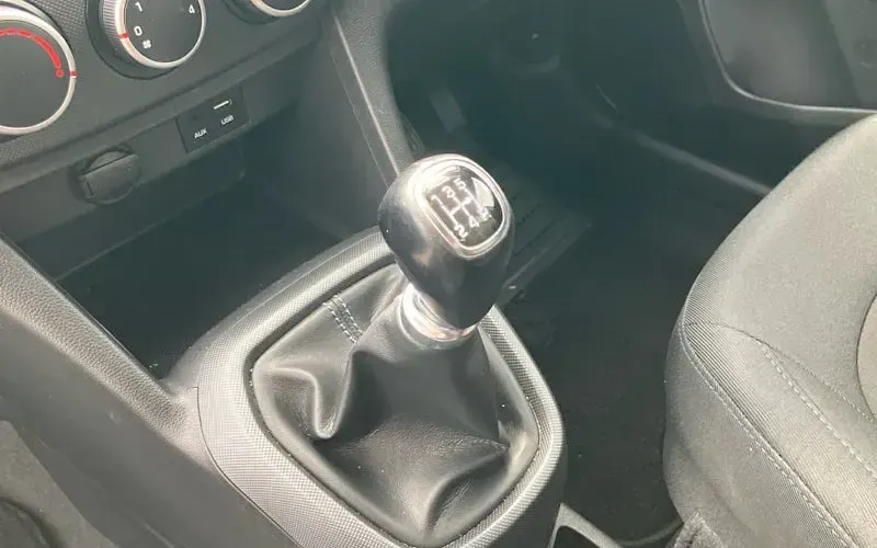 Used Hyundai i10 GO! 67 HP (49 kW) 2019 Black Hatchback