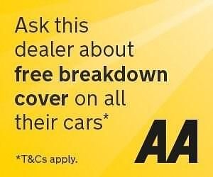 Used Ford StreetKa Convertible 95 HP (69 kW) 2003 Black Cabriolet