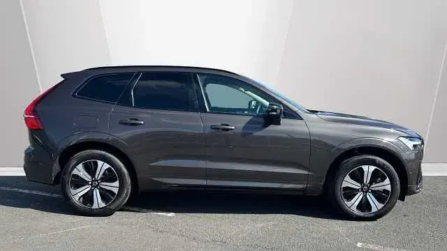 Used Volvo XC60 Plus 345 HP (253 kW) 2025 SUV