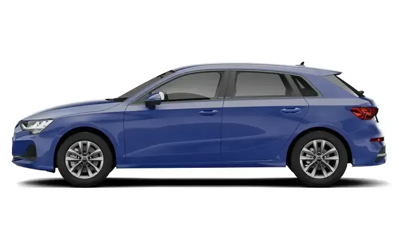 Used Audi A3 Sportback S-Line 116 HP (85 kW) 2026 Hatchback