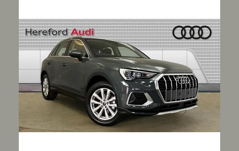 Other New 2025 Audi Q3 Sport SUV | £36,190 (Fair price) - Image 1/4
