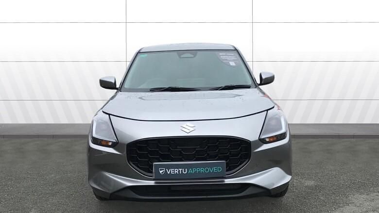 Used Suzuki Swift 82 HP (60 kW) 2025 Hatchback