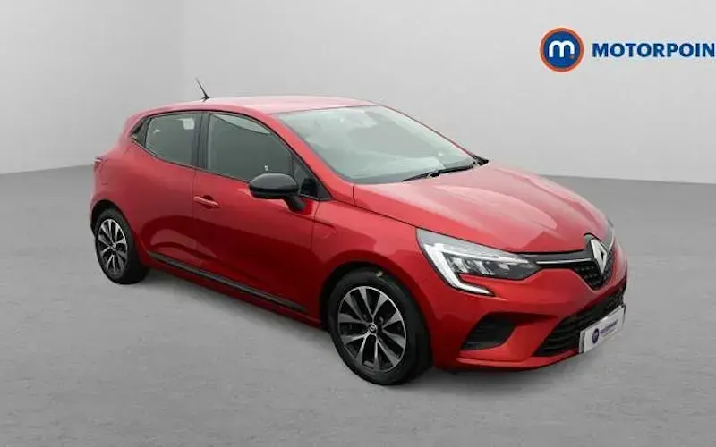 Used Renault Clio Evolution 90 HP (66 kW) 2023 Hatchback