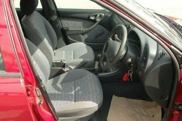 Used Citroën Xsara 1999 Hatchback