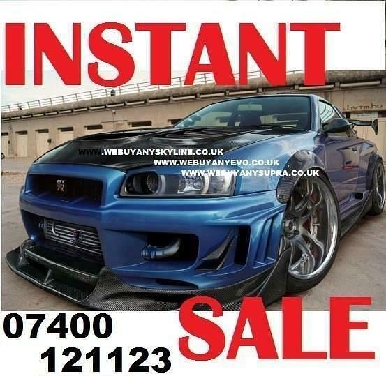 Used 1997 Toyota Celica GT Hatchback – HP12 3RL High Wycombe