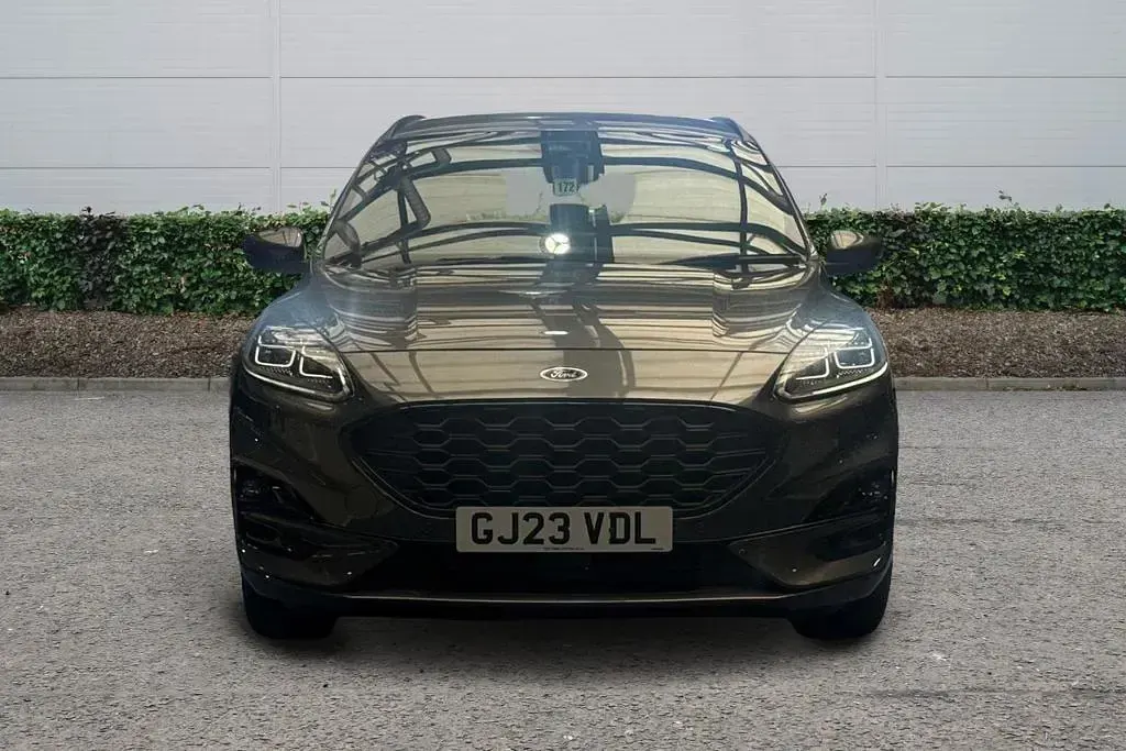 Used Ford Kuga ST-Line 150 HP (110 kW) 2023 SUV