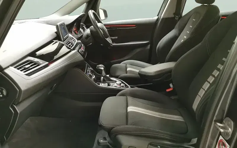 Used BMW 218 Sport Line 136 HP (100 kW) 2017 Estate