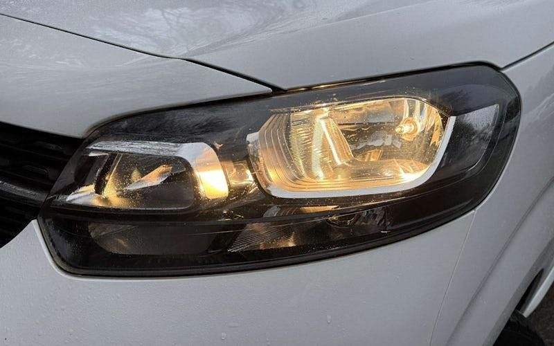 Used Vauxhall Vivaro Sportive 101 HP (74 kW) 2022 MPV