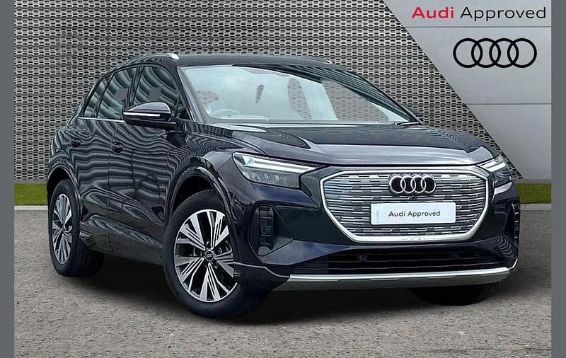 Other New 2025 Audi Q4 e-tron Sport SUV | £27,993 (Good price) - Image 1/4