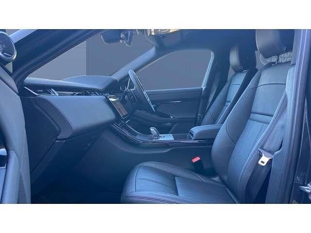 Used Land Rover Range Rover evoque SE Dynamic 309 HP (227 kW) 2025 Other SUV