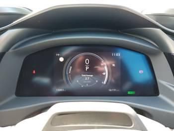 Used Lexus RZ 450e 230 kW (313 HP) 2023 Grey SUV