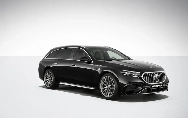 Used Mercedes E53 AMG Premium 585 HP (430 kW) 2026 Estate