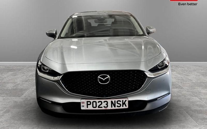 Używany Mazda CX-30 Inclusive 186 KM (136 kW) 2023 SUV
