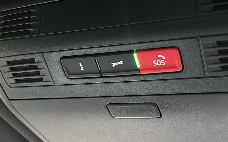 Used 2022 VW Arteon R-line Hatchback | £21,899 (Fair price) - Image 1/4