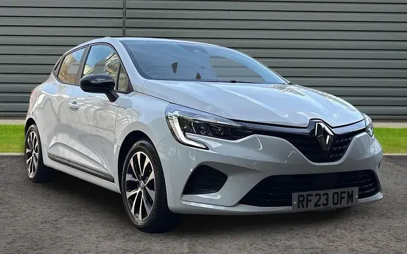 Used Renault Clio Evolution 145 HP (106 kW) 2023 Hatchback