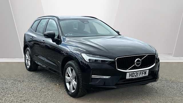 Used 2022 Volvo XC60 Momentum SUV | £25,950 (Super price) - Image 1/3