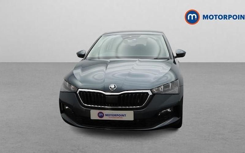 Used Skoda Scala SE 150 HP (110 kW) 2023 Hatchback