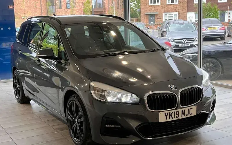 Usado BMW 220 M Sport 190 HP (139 kW) 2021 Carrinha