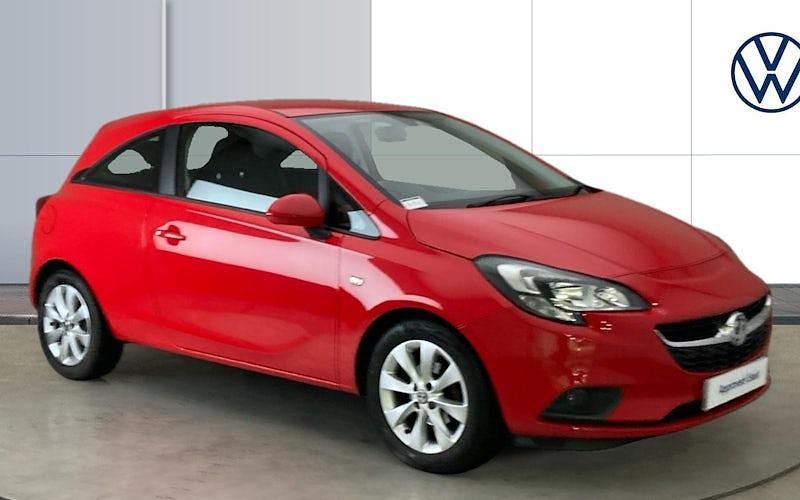 Used 2019 Vauxhall Corsa Hatchback | £6,762 (Fair price) - Image 1/4