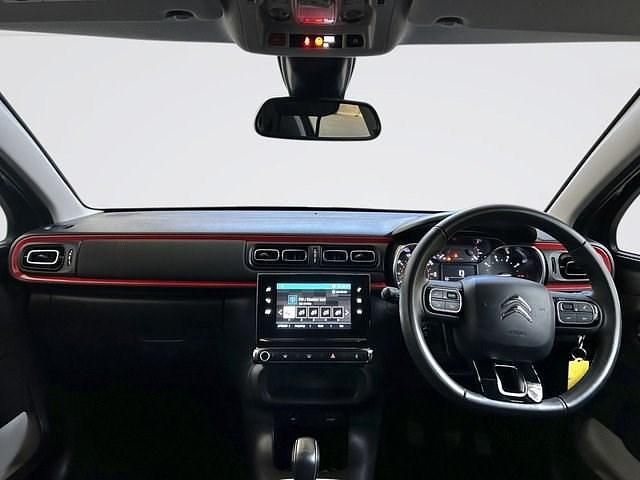 Used Citroën C3 Flair 83 HP (61 kW) 2020 Hatchback