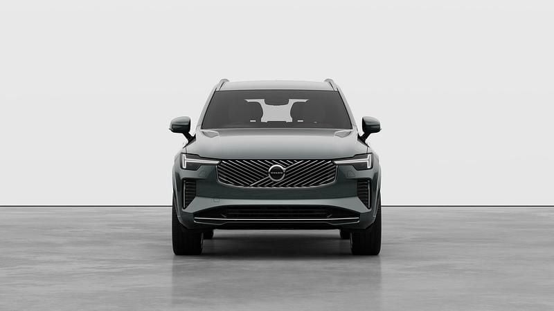 New Volvo XC90 Core 250 HP (183 kW) 2026 Forest lake SUV