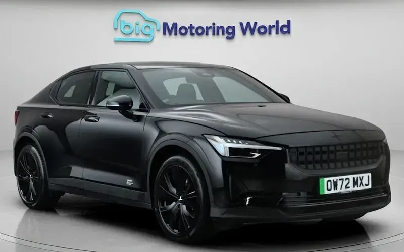 Used Polestar 2 Standard Range Single Motor 169 kW (231 HP) 2023 Hatchback