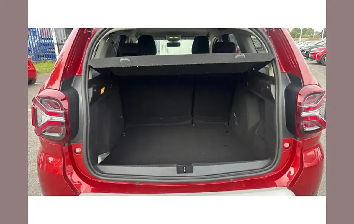 Used Dacia Duster Prestige 90 HP (66 kW) 2023 Other SUV