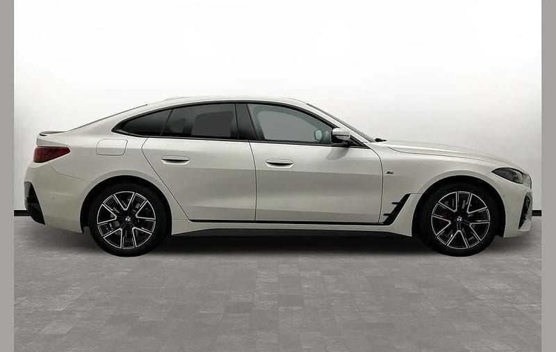 Used BMW 420 Gran Coupé M Sport 181 HP (133 kW) 2025 White Coupe