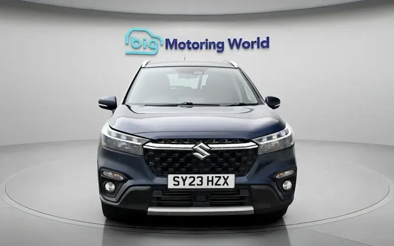 Gebraucht Suzuki SX4 S-Cross 129 PS (94 kW) 2025 SUV