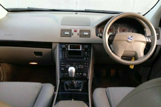 Usado Volvo XC90 2005 SUV